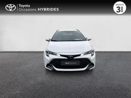 Photo 19 Toyota Corolla  Touring Spt 1.8 140ch Dynamic Business MY24