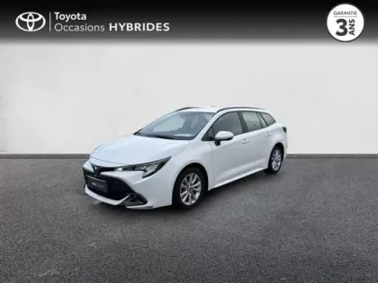 Photo Toyota Corolla