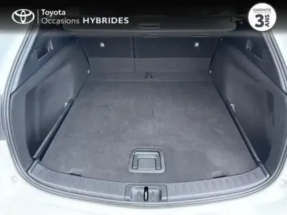 Photo 24 Toyota Corolla  Touring Spt 1.8 140ch Dynamic Business MY24