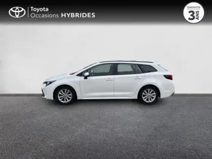 Photo 17 Toyota Corolla  Touring Spt 1.8 140ch Dynamic Business MY24