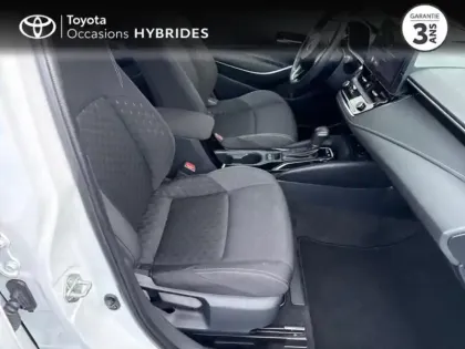 Photo 20 Toyota Corolla  Touring Spt 1.8 140ch Dynamic Business MY24