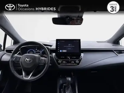 Photo 22 Toyota Corolla  Touring Spt 1.8 140ch Dynamic Business MY24