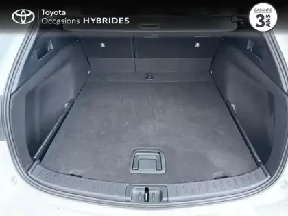 Photo 9 Toyota Corolla  Touring Spt 1.8 140ch Dynamic Buisness MY24