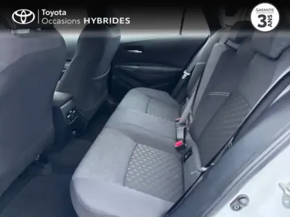 Photo 26 Toyota Corolla  Touring Spt 1.8 140ch Dynamic Business MY24