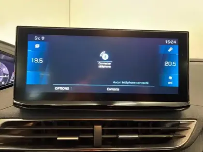 Photo 13 Peugeot 5008  1.2 PureTech 130ch S&S Style