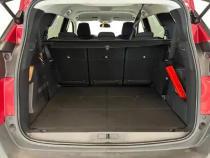 Photo 8 Peugeot 5008  1.2 PureTech 130ch S&S Style