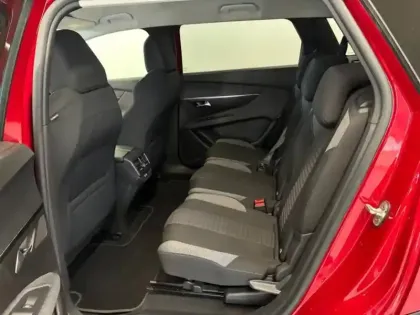 Photo 5 Peugeot 5008  1.2 PureTech 130ch S&S Style