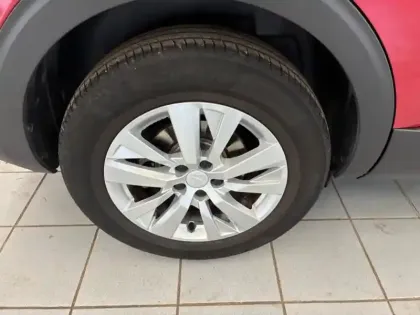 Photo 6 Peugeot 5008  1.2 PureTech 130ch S&S Style