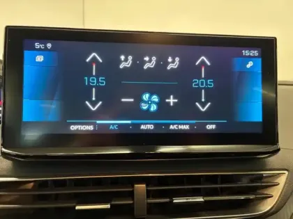 Photo 14 Peugeot 5008  1.2 PureTech 130ch S&S Style