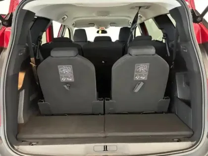 Photo 9 Peugeot 5008  1.2 PureTech 130ch S&S Style