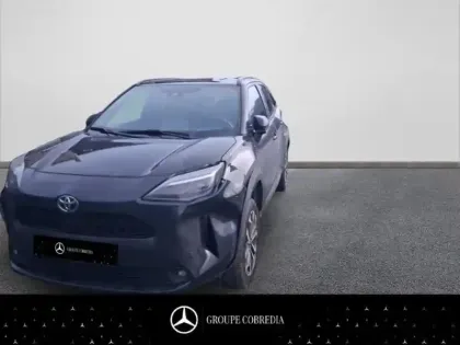 Photo 5 Hyundai Kona  1.6 GDi 141ch Hybrid Executive DCT-6