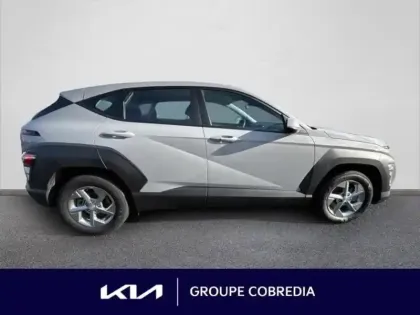 Photo 18 Hyundai Kona  1.6 GDi 141ch Hybrid Executive DCT-6