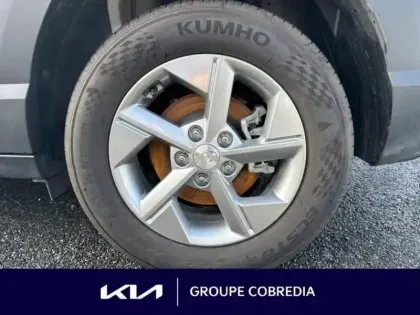 Photo 28 Hyundai Kona  1.6 GDi 141ch Hybrid Executive DCT-6