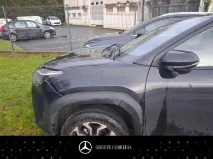 Photo 12 Hyundai Kona  1.6 GDi 141ch Hybrid Executive DCT-6