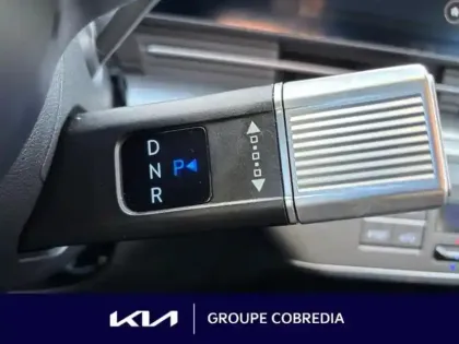 Photo 24 Hyundai Kona  1.6 GDi 141ch Hybrid Executive DCT-6