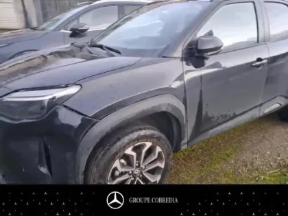 Photo 8 Hyundai Kona  1.6 GDi 141ch Hybrid Executive DCT-6