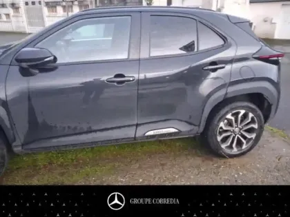 Photo 10 Hyundai Kona  1.6 GDi 141ch Hybrid Executive DCT-6