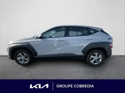 Photo 16 Hyundai Kona  1.6 GDi 141ch Hybrid Executive DCT-6