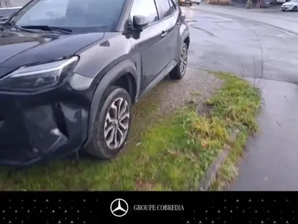 Photo 7 Hyundai Kona  1.6 GDi 141ch Hybrid Executive DCT-6