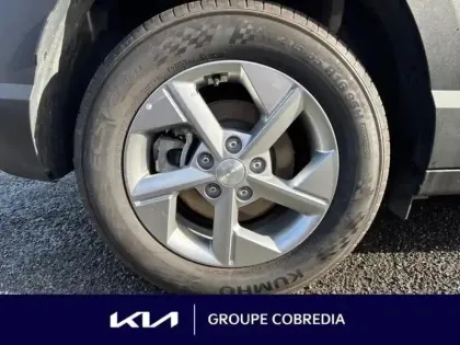 Photo 29 Hyundai Kona  1.6 GDi 141ch Hybrid Executive DCT-6