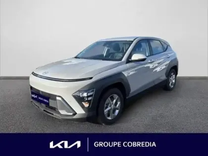 Photo 15 Hyundai Kona  1.6 GDi 141ch Hybrid Executive DCT-6
