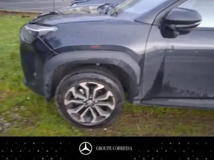 Photo 13 Hyundai Kona  1.6 GDi 141ch Hybrid Executive DCT-6