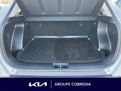 Photo 26 Hyundai Kona  1.6 GDi 141ch Hybrid Executive DCT-6