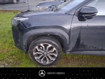 Photo 14 Hyundai Kona  1.6 GDi 141ch Hybrid Executive DCT-6