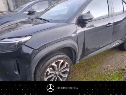 Photo 9 Hyundai Kona  1.6 GDi 141ch Hybrid Executive DCT-6