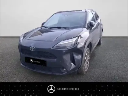 Photo 6 Hyundai Kona  1.6 GDi 141ch Hybrid Executive DCT-6