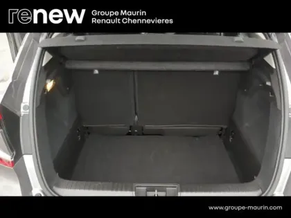 Photo 5 Renault Captur  1.0 Eco-G 100ch Evolution