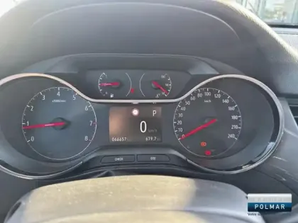 Photo 9 Opel Crossland  1.2 Turbo 130ch Elegance BVA