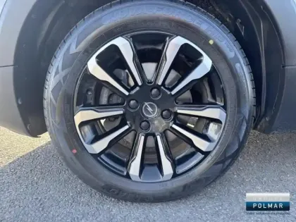 Photo 12 Opel Crossland  1.2 Turbo 130ch Elegance BVA