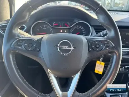 Photo 8 Opel Crossland  1.2 Turbo 130ch Elegance BVA