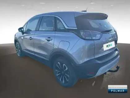 Photo 6 Opel Crossland  1.2 Turbo 130ch Elegance BVA