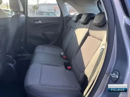 Photo 11 Opel Crossland  1.2 Turbo 130ch Elegance BVA