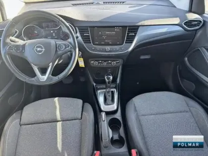 Photo 7 Opel Crossland  1.2 Turbo 130ch Elegance BVA