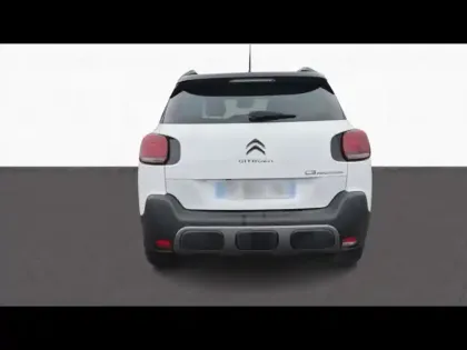 Photo 7 Citroën C3 Aircross  PureTech 130ch S&S Rip Curl EAT6