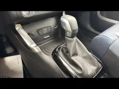 Photo 10 Citroën C3 Aircross  PureTech 130ch S&S Rip Curl EAT6