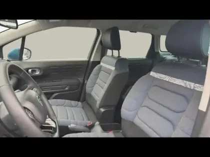 Photo 12 Citroën C3 Aircross  PureTech 130ch S&S Rip Curl EAT6