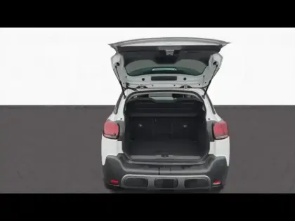 Photo 13 Citroën C3 Aircross  PureTech 130ch S&S Rip Curl EAT6