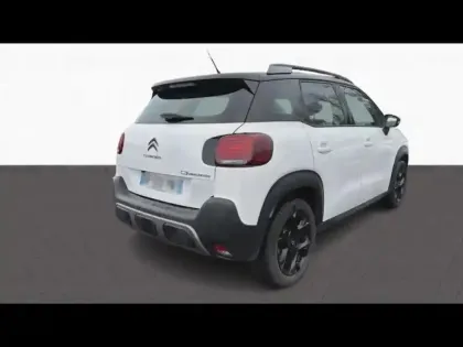 Photo 5 Citroën C3 Aircross  PureTech 130ch S&S Rip Curl EAT6