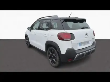 Photo 6 Citroën C3 Aircross  PureTech 130ch S&S Rip Curl EAT6