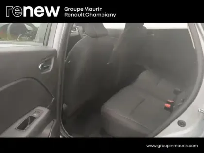 Photo 12 Renault Captur  1.0 TCe 90ch Business -21