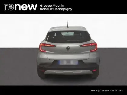 Photo 5 Renault Captur  1.0 TCe 90ch Business -21