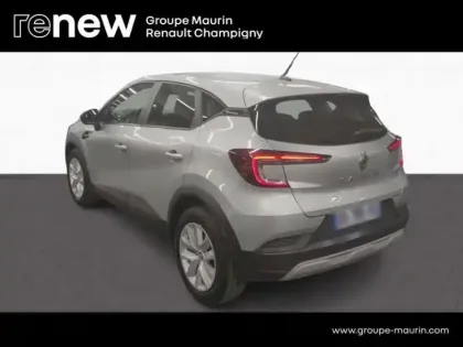 Photo 6 Renault Captur  1.0 TCe 90ch Business -21