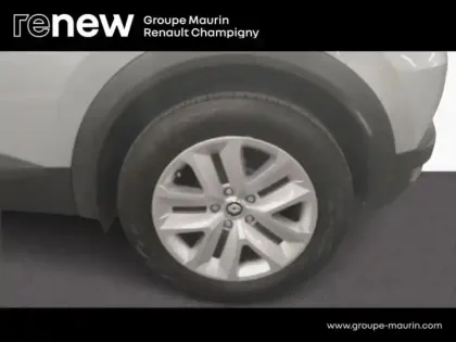 Photo 8 Renault Captur  1.0 TCe 90ch Business -21