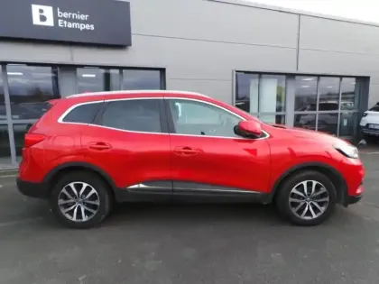 Photo 13 Renault Kadjar  1.3 TCe 140ch FAP Intens EDC