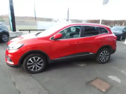 Photo 5 Renault Kadjar  1.3 TCe 140ch FAP Intens EDC