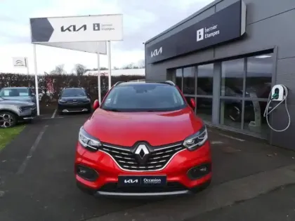 Photo Renault Kadjar